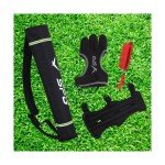 Archery Protective Gear Set - 4 Pieces