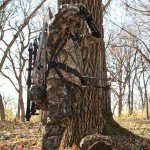 Youth Hunting Combo: Harness, Rope, Tree Strap