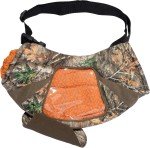 Men's Realtree Camo Insulated Handwarmer for Hunting