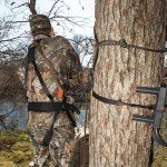Youth Hunting Combo: Harness, Rope, Tree Strap