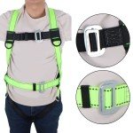 Full Body Safety Harness Kit with Lanyard