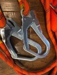 Full Body Safety Harness with Shock Absorption