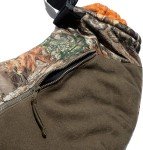 Men's Realtree Camo Insulated Handwarmer for Hunting