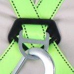 Full Body Safety Harness Kit with Lanyard