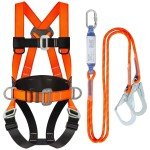 Full Body Safety Harness for Hunting Gear