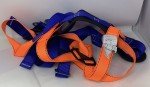 Full Body Safety Harness Fall Protection Kit