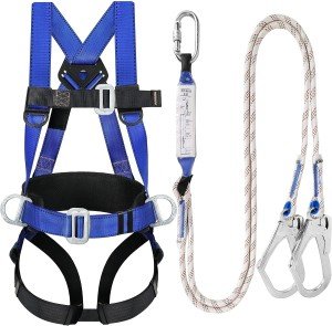 Full Body Safety Harness for Fall Protection