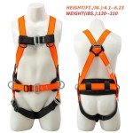 Full Body Safety Harness for Hunting Gear