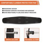 Full Body Safety Harness for Hunting Gear