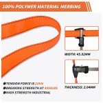 Full Body Safety Harness for Hunting Gear