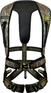 Ultra-Lite 4X/5X Hunting Safety Harness