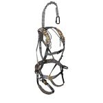 MUDDY Tree Stand Safety Harness for Hunters
