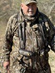 Ultra-Lite 4X/5X Hunting Safety Harness