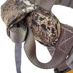 MUDDY Tree Stand Safety Harness for Hunters