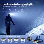 Car Emergency Roadside Safety Kit with Vest