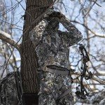 MUDDY Tree Stand Safety Harness for Hunters