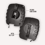 Hunter Safety Gear Hoist System