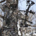 MUDDY Tree Stand Safety Harness for Hunters