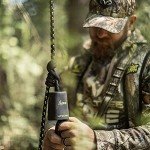 Hunter Safety Reflective Lifeline for Tree Stand