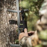 Hunter Safety Reflective Lifeline for Tree Stand
