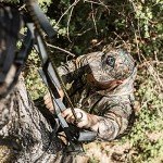 Hunter Safety Reflective Lifeline for Tree Stand