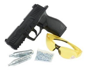 Umarex MCP .177 BB Gun Air Pistol Kit