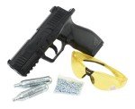 Umarex MCP .177 BB Gun Air Pistol Kit