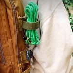 GEiNNOVA Tactical 8-in-1 Belt and Strap Kit