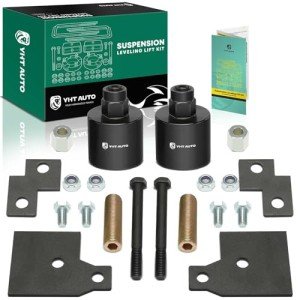 2-Inch Lift Kit for Polaris Sportsman 1999-2023
