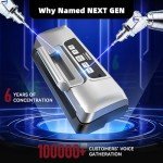 Potane Next Gen Vacuum Sealer with Smart Status