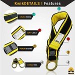 KwikSafety SCORPION Full Body Fall Protection Kit