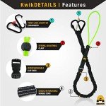 KwikSafety SCORPION Full Body Fall Protection Kit