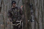 Pro Series Hunter Safety Harness - Mossy Oak XL