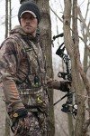 Pro Series Hunter Safety Harness - Mossy Oak XL