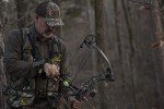 Pro-Series Camouflage Harness with Scent Control, S/M