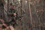Pro-Series Camouflage Harness with Scent Control, S/M