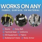 Odor Eliminating Spray for Tactical Gear - 2 Pack