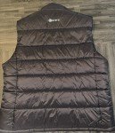 Ororo Heated Puffer Vest Jacket Black 3XL