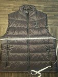 Ororo Heated Puffer Vest Jacket Black 3XL