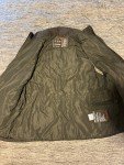 Ororo Men's Heated Puffer Vest - Black