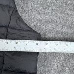 Ororo Men's XL Black Heated Puffer Vest