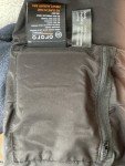 Ororo Heated Down Puffer Vest - Black, Medium
