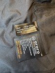 Ororo Men's Heated Puffer Vest Jacket - Black