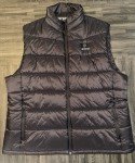 Ororo Heated Puffer Vest Jacket Black 3XL