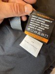 Ororo Men's Heated Puffer Vest Jacket - Black