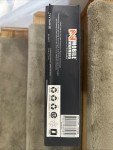 ActionHeat Men's Heated Vest Liner with Power Bank
