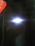 Men's ActionHeat 5V Battery-Heated Vest - Small