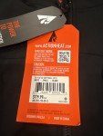 Men's 5V Battery-Heated Softshell Vest by ActionHeat