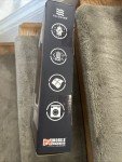 ActionHeat Men's Heated Vest Liner with Power Bank