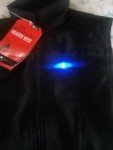 Men's ActionHeat 5V Battery-Heated Vest - Small